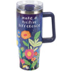 Make A Difference Travel Mug