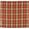 Fall Plaid Napkin