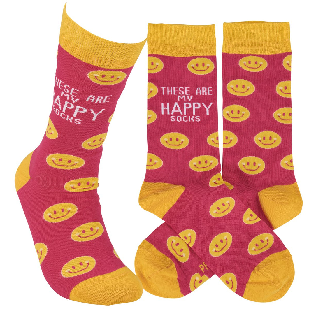 Happy Socks Socks