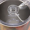 Fall Leaves Coffee Tumbler