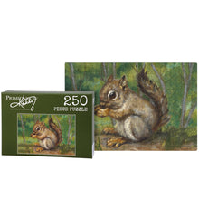 Load image into Gallery viewer, Squirrel Puzzle