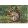 Squirrel Puzzle