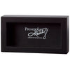 Here For The Drinks Box Sign Mini