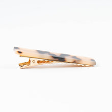Load image into Gallery viewer, 3 Piece Elsie &amp; Zoey Isolde Tortoiseshell Hair Clip Set