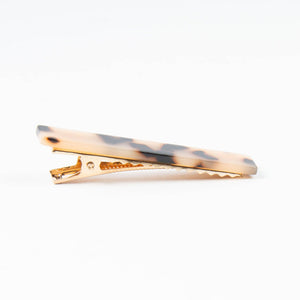 3 Piece Elsie & Zoey Isolde Tortoiseshell Hair Clip Set