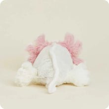 Load image into Gallery viewer, Axolotl Warmies Junior
