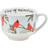 Cup Of Memories Mug