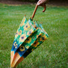Sunflower Fields Umbrella