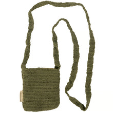 Load image into Gallery viewer, Mushroom Crossbody Bag