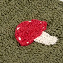 Load image into Gallery viewer, Mushroom Crossbody Bag