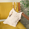 Crocheted Boho Tote