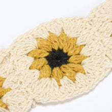 Load image into Gallery viewer, Sunflowers Headband
