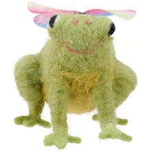 Load image into Gallery viewer, Butterfly Frog Critter