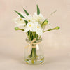 Jonquils Vase
