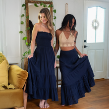 Load image into Gallery viewer, Oxford Sundrift Skirt