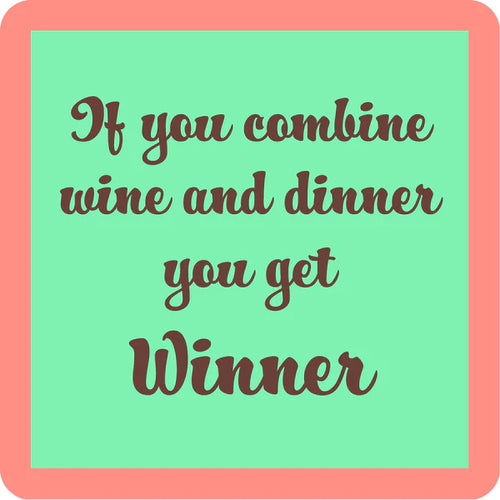 coaster winner