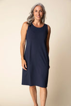 Load image into Gallery viewer, ss26 Habitat Women's Core Travel Short One Dress 55984
