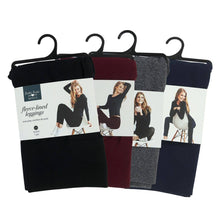 Load image into Gallery viewer, Britt&#39;s Knits Fleece Lined Leggings