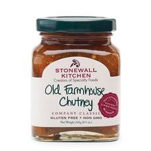 Load image into Gallery viewer, Old Farmhouse Chutney
