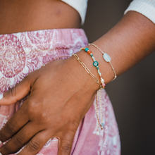 Load image into Gallery viewer, Stone of the Earth Bracelets