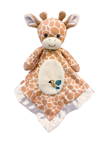 Georgie Giraffe Lil' Snuggler