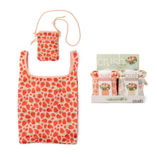 Load image into Gallery viewer, Crush Off The Market Expandable Shopping Crossbody Assortmen