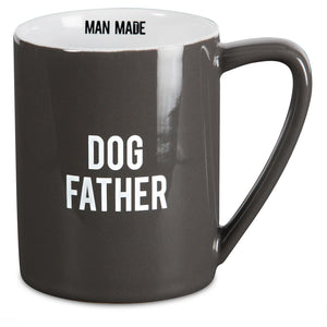 DOG FATHER 18 OZ MUG