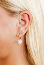 Load image into Gallery viewer, Screwback Stud Earrings - Stella