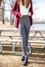 Load image into Gallery viewer, Britt&#39;s Knits Fleece Lined Leggings