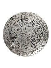 Load image into Gallery viewer, Tree of Life Round Incense Holder
