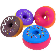 Load image into Gallery viewer, Squeeze Donut Toy