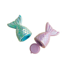 Load image into Gallery viewer, Mermaid Tail Lip Gloss