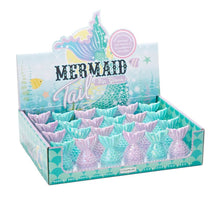 Load image into Gallery viewer, Mermaid Tail Lip Gloss