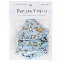 Load image into Gallery viewer, Pee-Pee Teepee