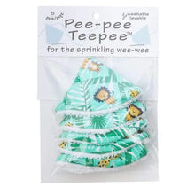 Load image into Gallery viewer, Pee-Pee Teepee