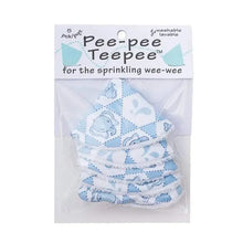 Load image into Gallery viewer, Pee-Pee Teepee
