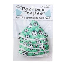 Load image into Gallery viewer, Pee-Pee Teepee