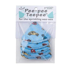 Load image into Gallery viewer, Pee-Pee Teepee