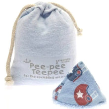 Load image into Gallery viewer, Pee-Pee Teepee