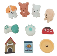Load image into Gallery viewer, Zorbitz Surprise Puppy Ball