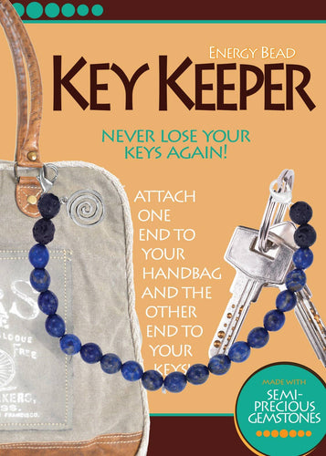Beaded 8Mm Key Finder