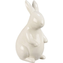 Load image into Gallery viewer, Perky Rabbit Figurine