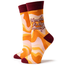 Load image into Gallery viewer, Two Left Feet® Socks Open Stock
