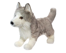 Load image into Gallery viewer, Shadow White Wolf