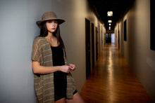 Load image into Gallery viewer, SHIHREEN Annabelle Sun Hat (48-244)