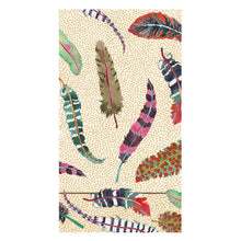 Load image into Gallery viewer, Plumage Guest Towels - includes 15 Guest Towels