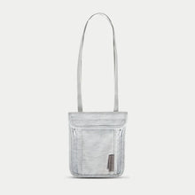 Load image into Gallery viewer, Undergarment Neck Pouch - Gray