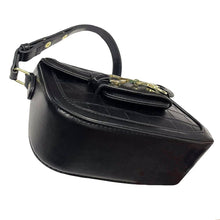 Load image into Gallery viewer, Horse Snaffle Bit Shoulder Bag
