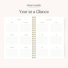 Load image into Gallery viewer, 2026-27 Academic Planner