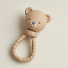 Load image into Gallery viewer, Bear Sweetie Rattle™